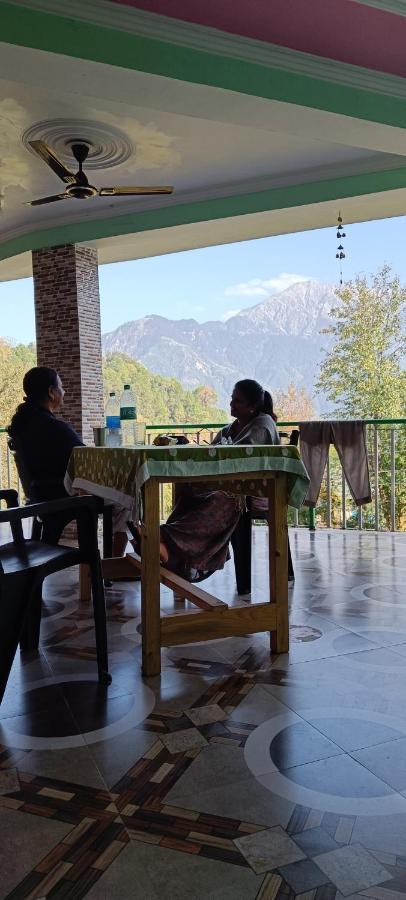 Peaceful Homely Homestay *