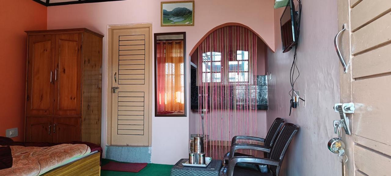 Peaceful Homely Homestay Homestay *