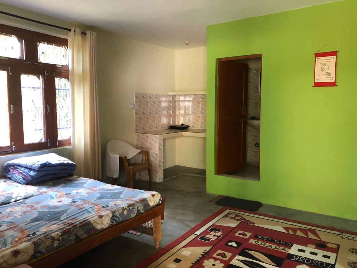 Amidst * Dharamshala