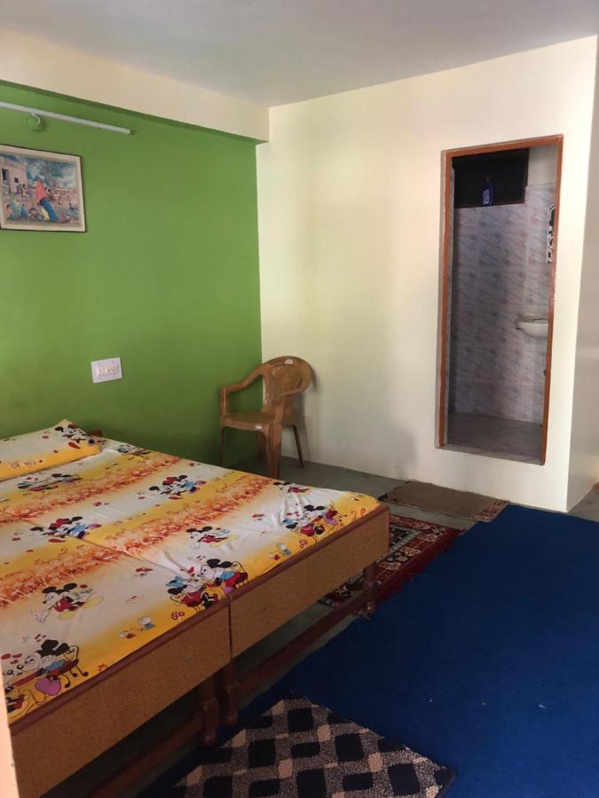 Homestay Amidst *