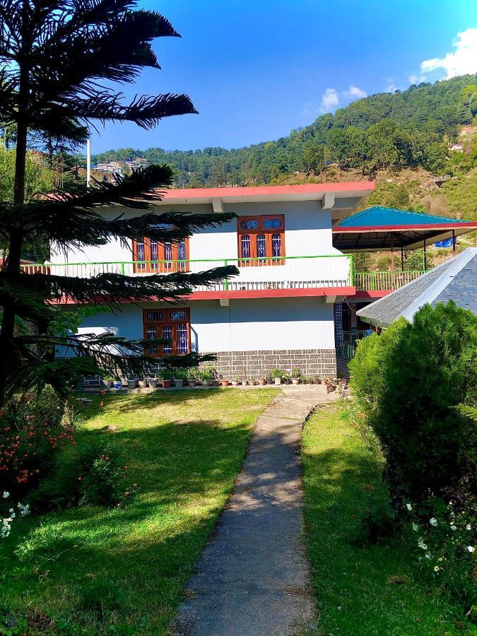 Homestay Amidst Dharamshala