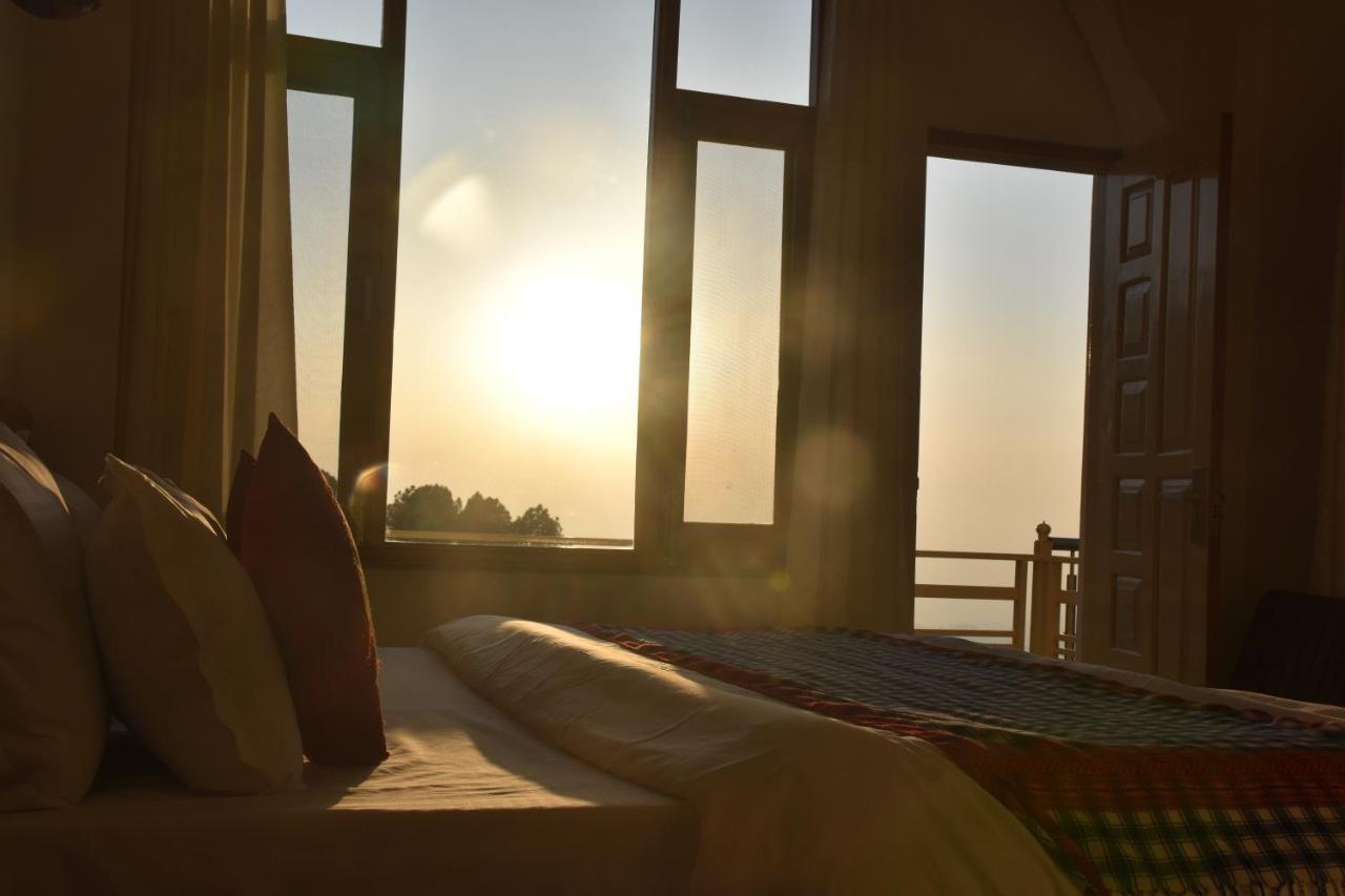 Jot Eco Boutique Bed & Breakfast