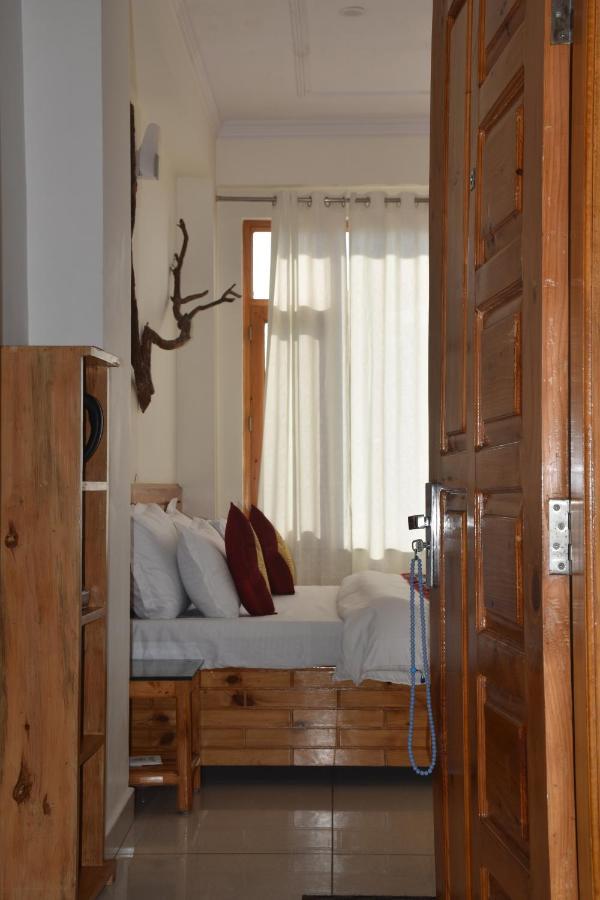 Jot Eco Boutique * Dharamshala
