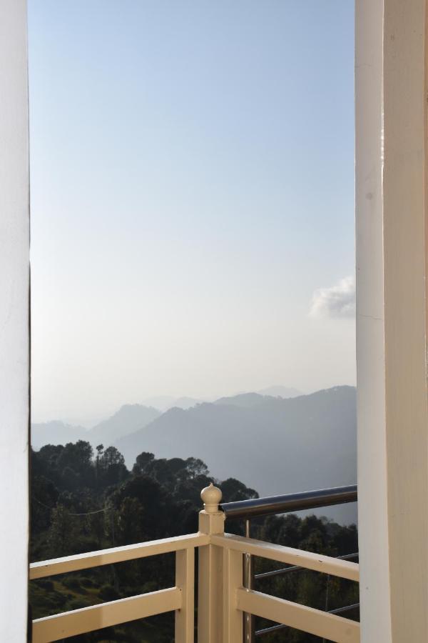 Jot Eco Boutique Dharamshala