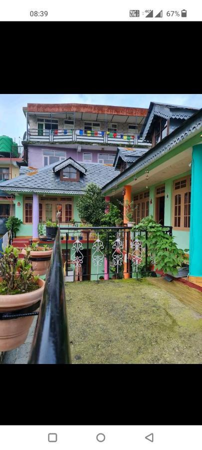 Homestay Peaceful Homely Homestay Dharamshala