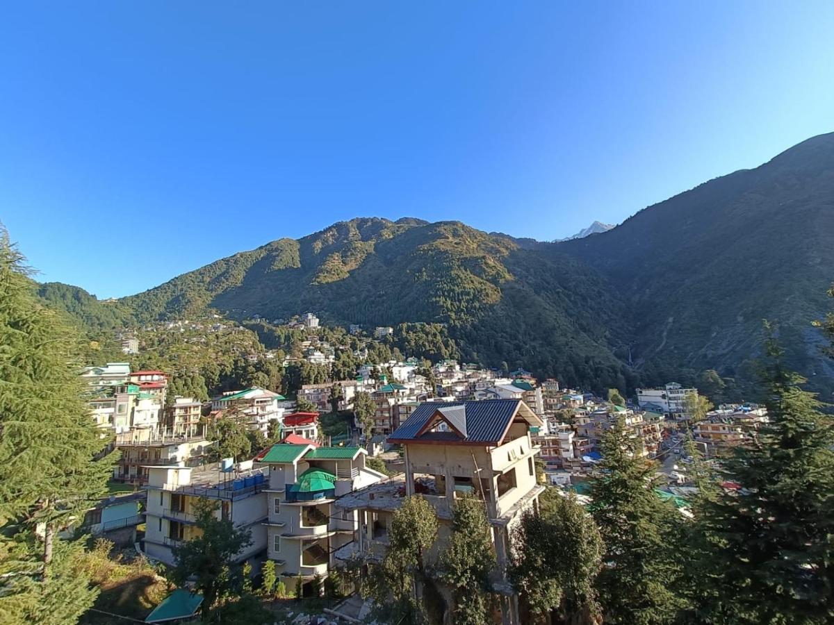 Mountain Vista Guest house Dharamshala