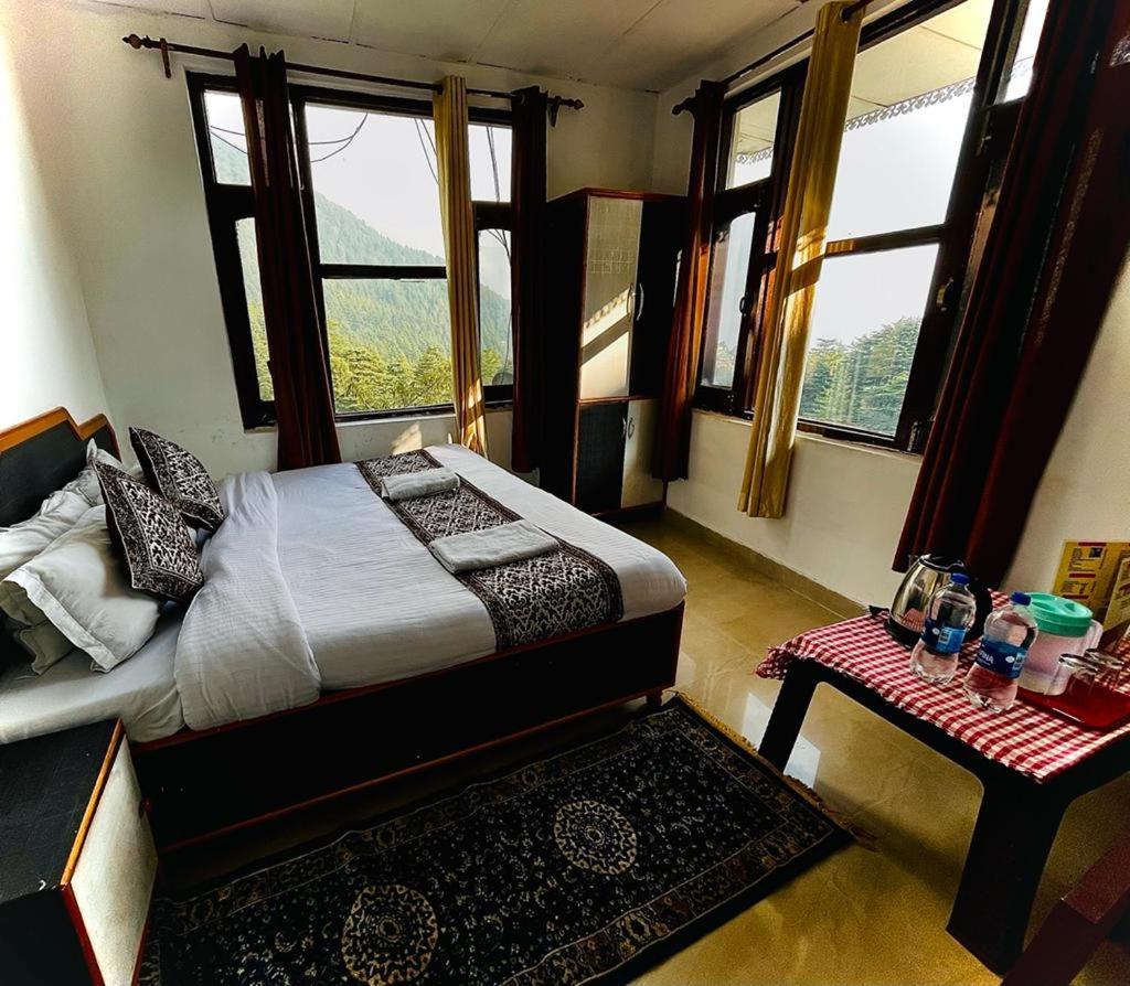 The By Vrb Mcleodganj *