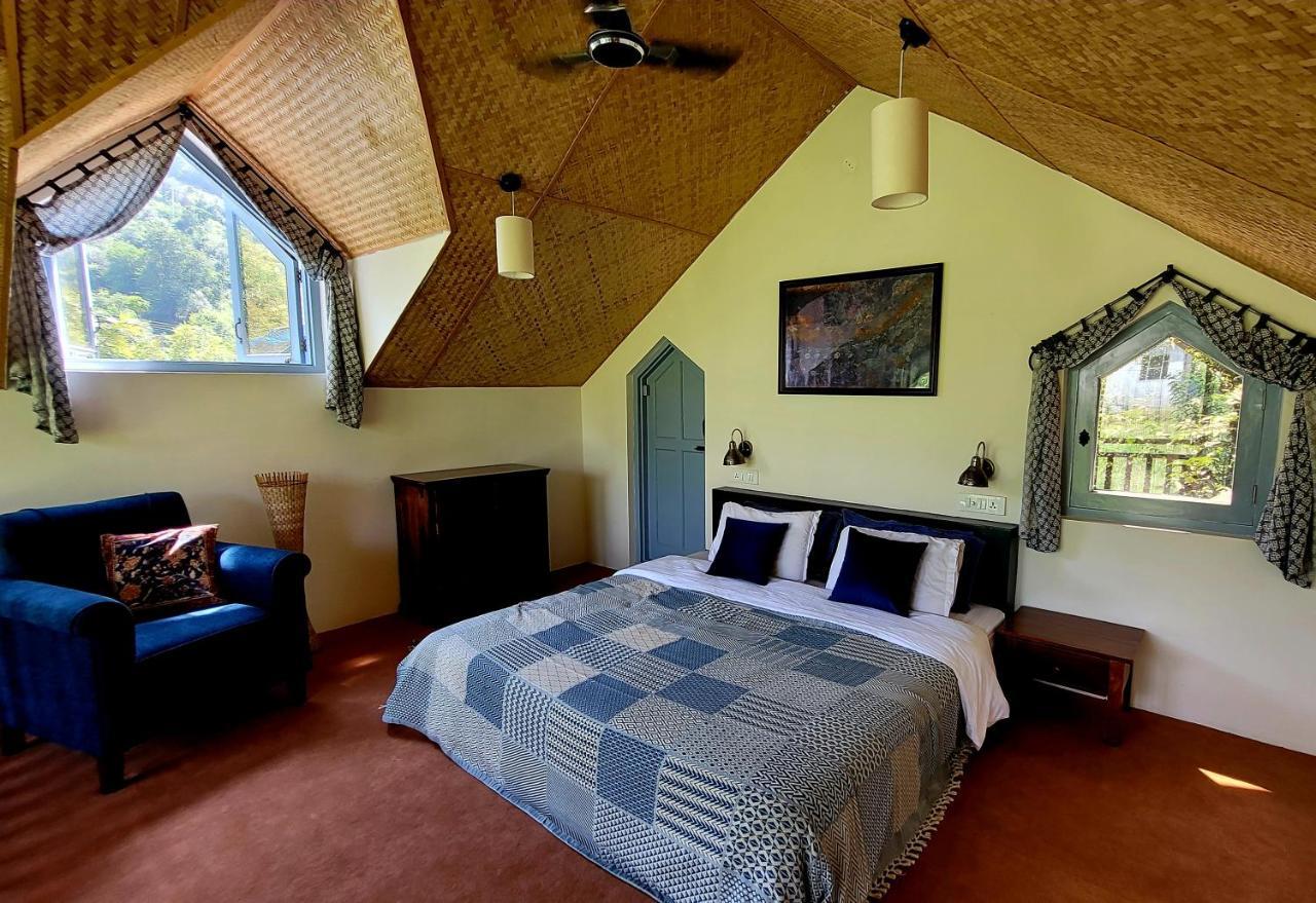 Bed & Breakfast Rendezvous Dharamshala
