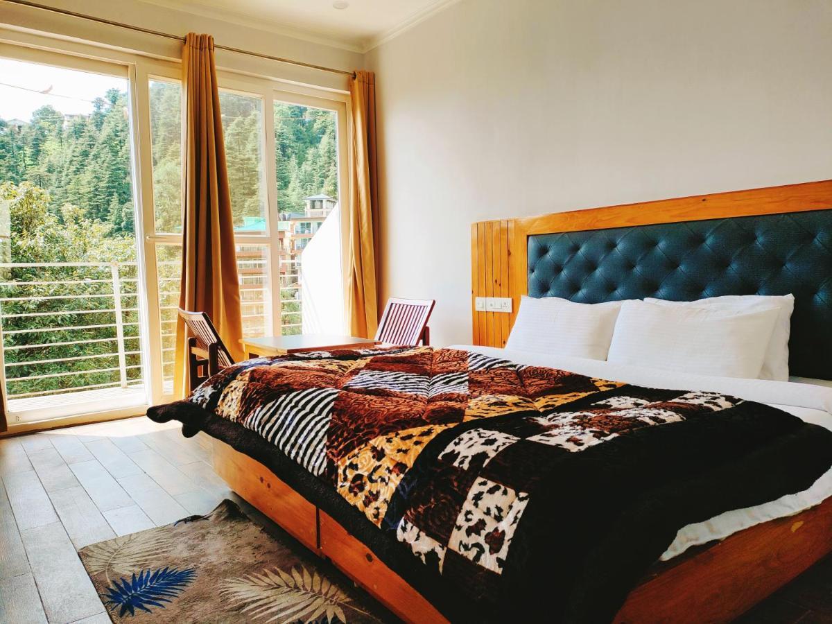 Slate House Dharamshala