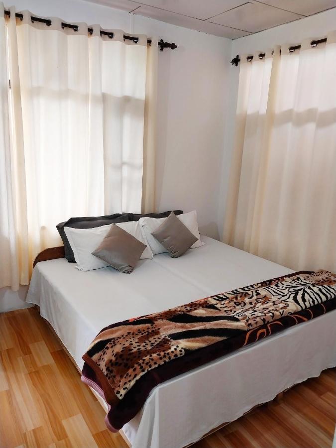 Bed & Breakfast Mcleodganj Diaries Dharamshala