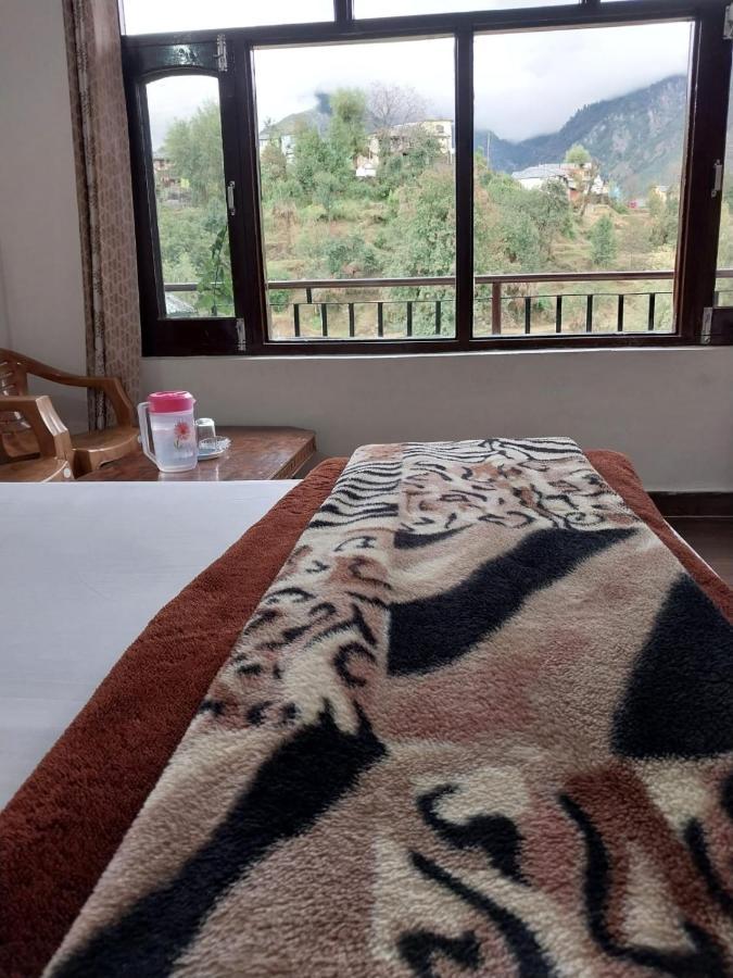 Bed & Breakfast Mcleodganj Diaries