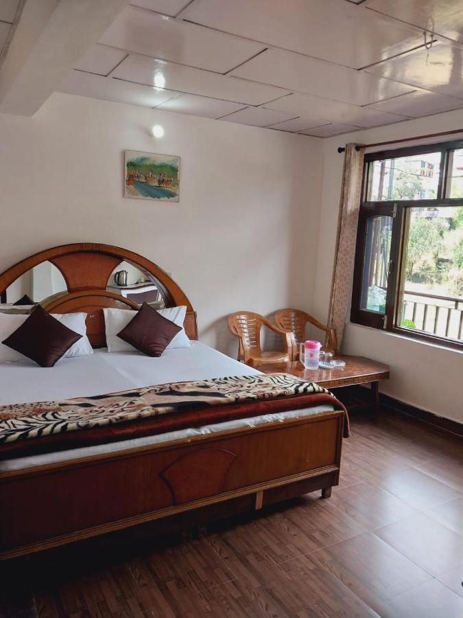 Mcleodganj Diaries