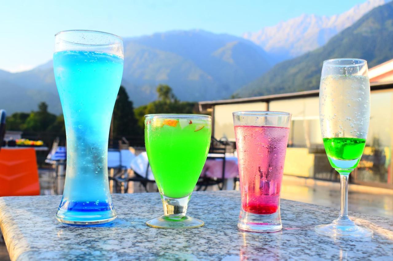 360 By D'polo 4* Dharamshala