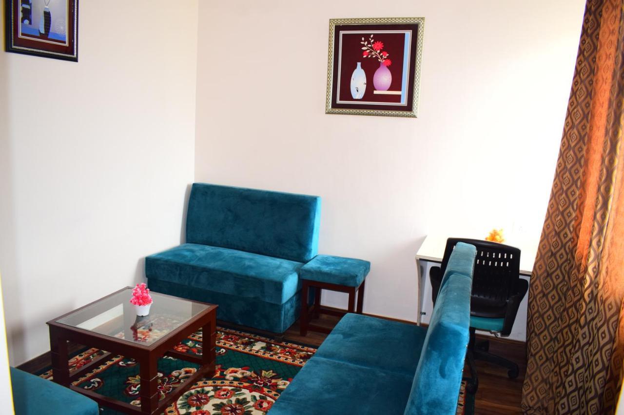 360 By D'polo 4* Dharamshala