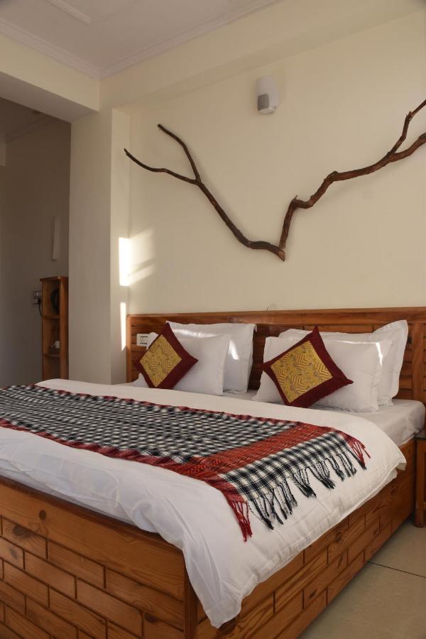 Bed & Breakfast Jot Eco Boutique