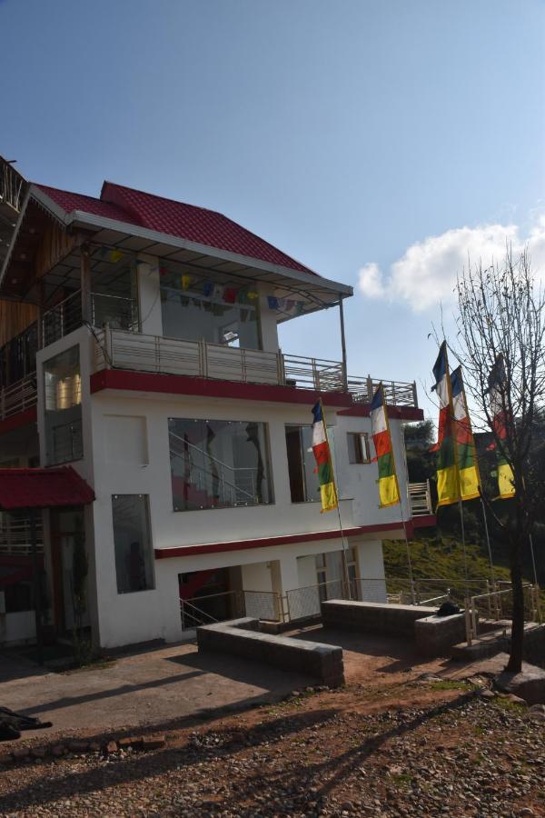Jot Eco Boutique Bed & Breakfast