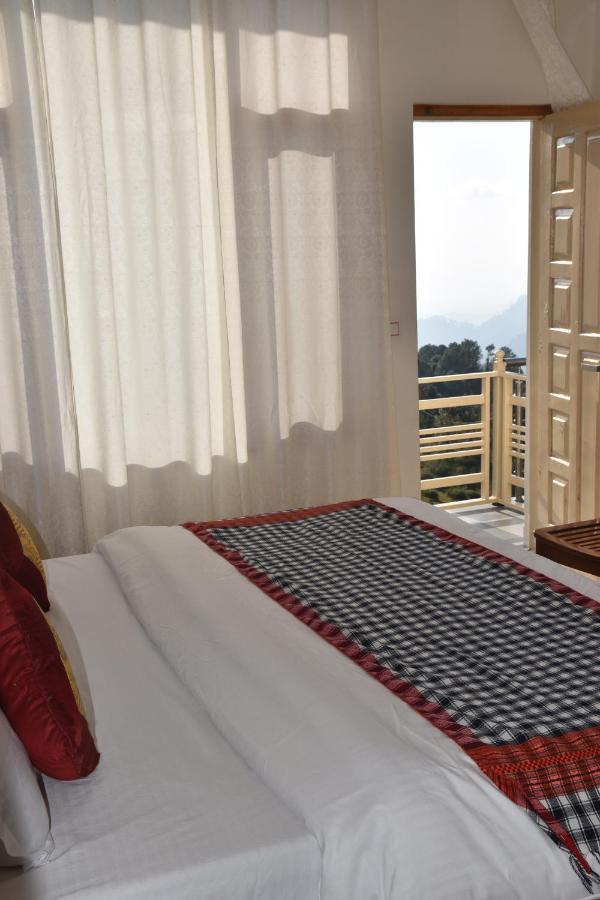 Jot Eco Boutique Bed & Breakfast *
