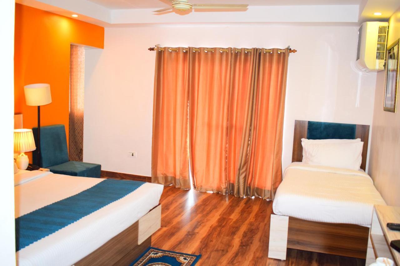 360 By D'polo Hotel