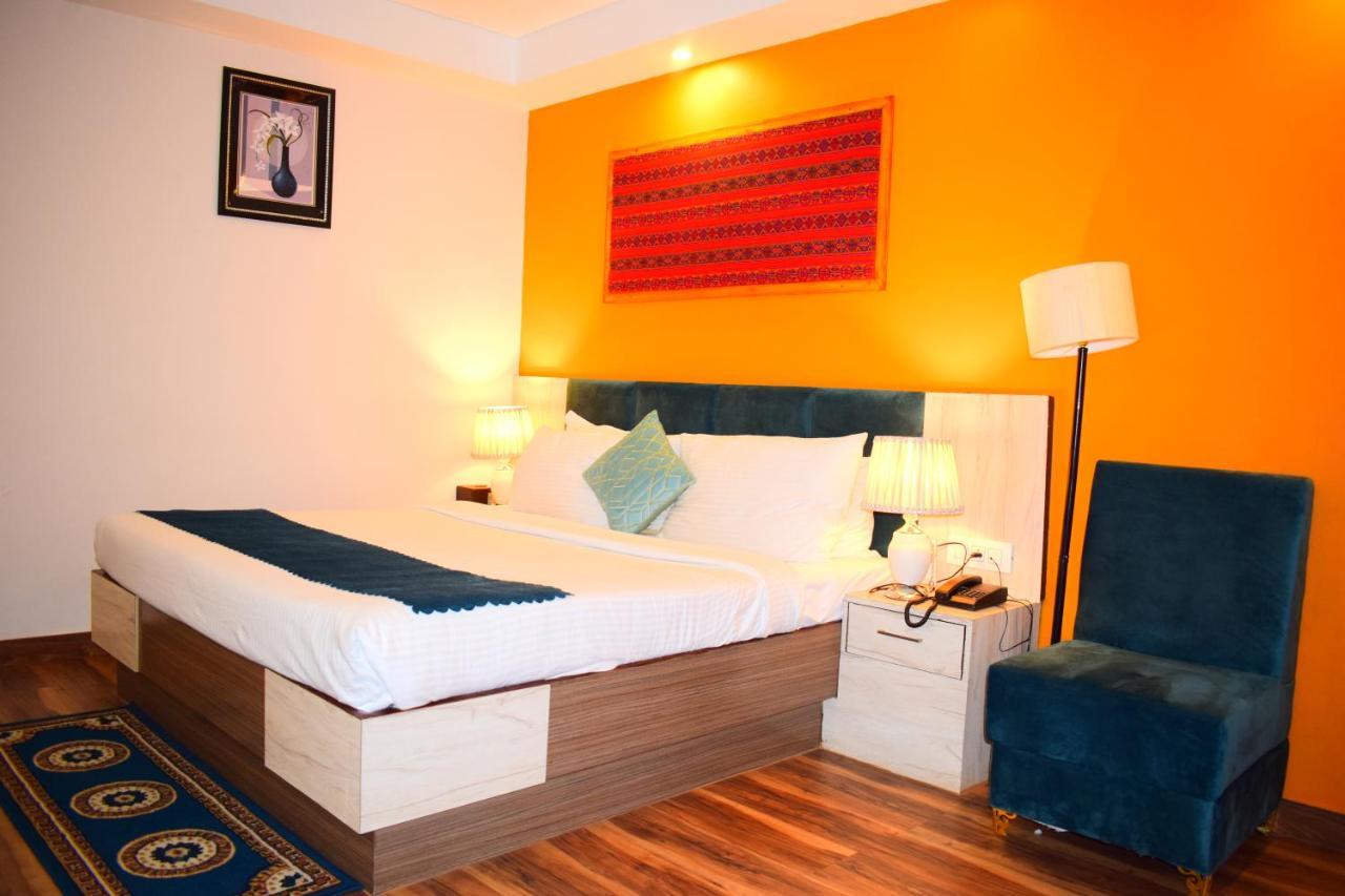 Hotel 360 By D'polo