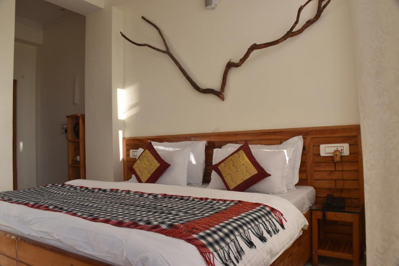 Bed & Breakfast Jot Eco Boutique