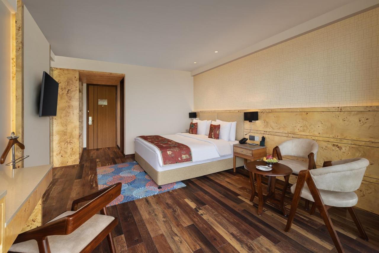Hotel Infinitea Centric