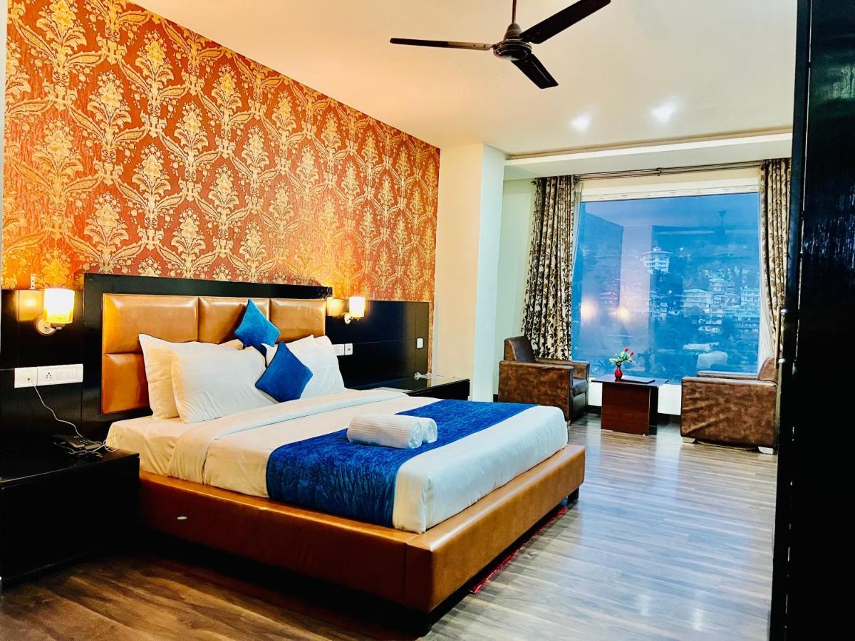 Hotel Eagle Nest