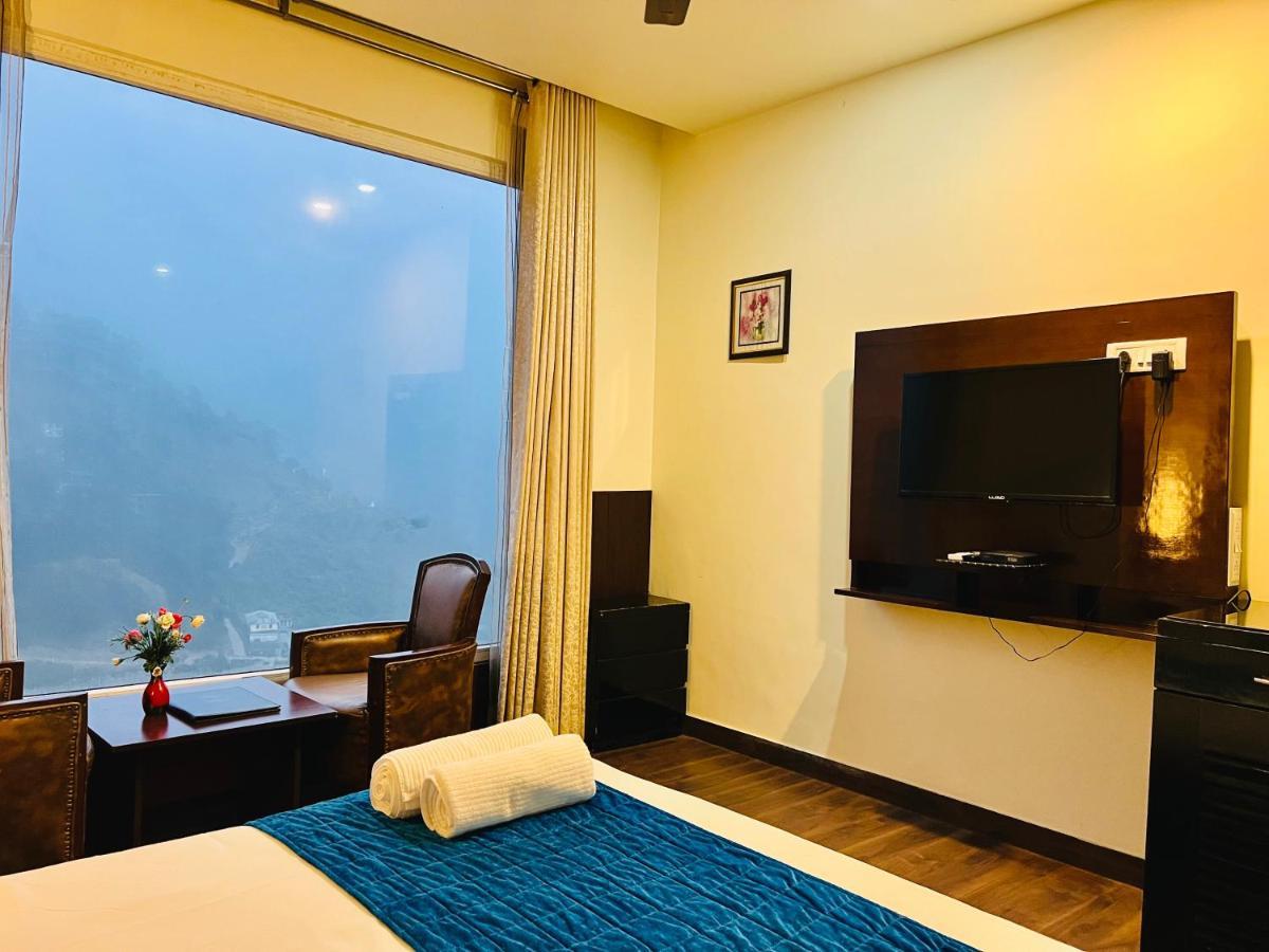 Eagle Nest 4* Dharamshala
