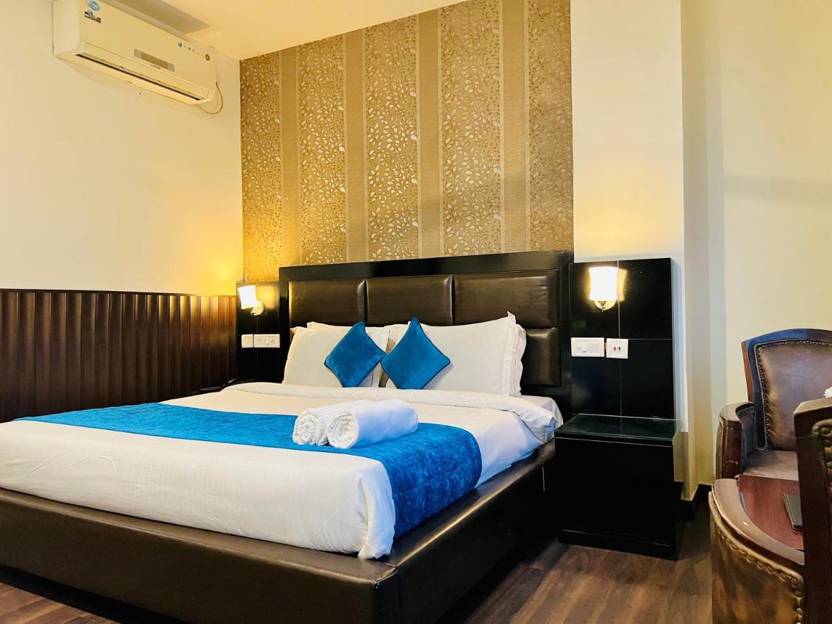 Hotel Eagle Nest 4*