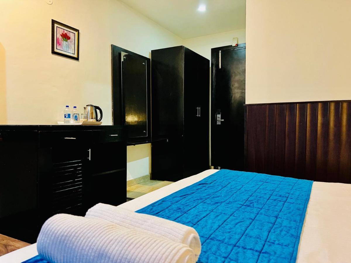 Hotel Eagle Nest 4*