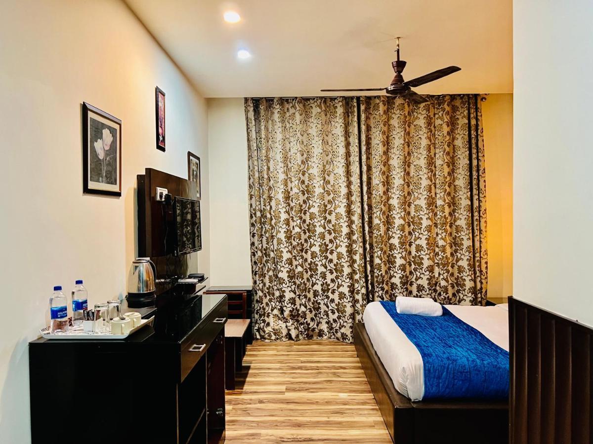 Hotel Eagle Nest