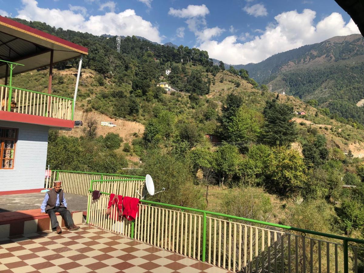 Amidst Homestay Dharamshala