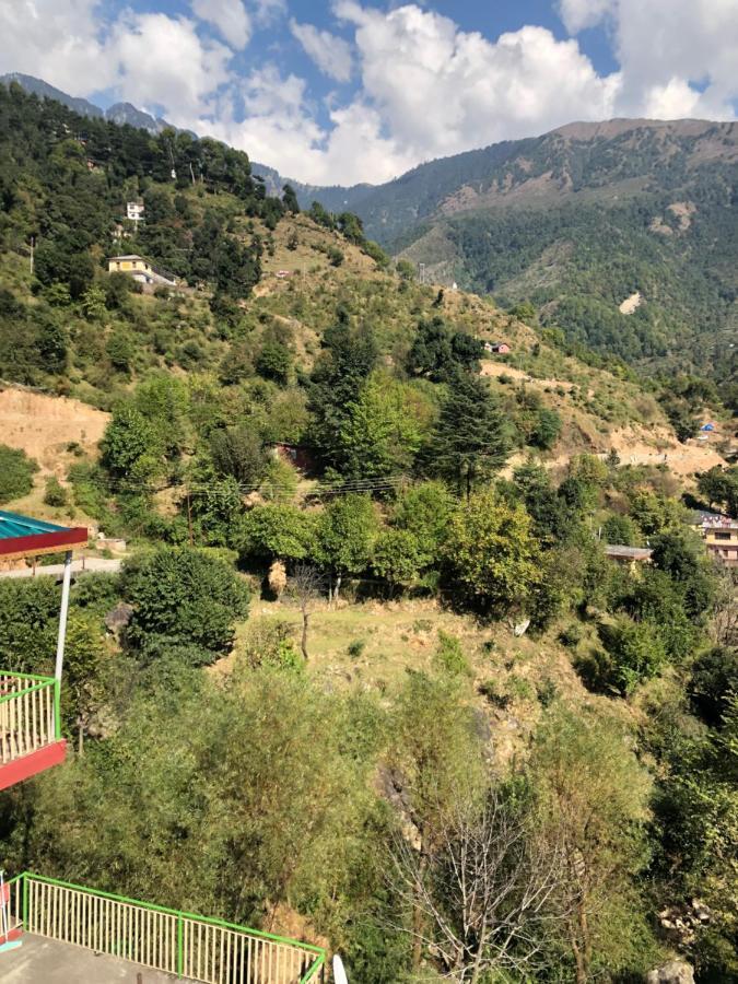Amidst Homestay Dharamshala