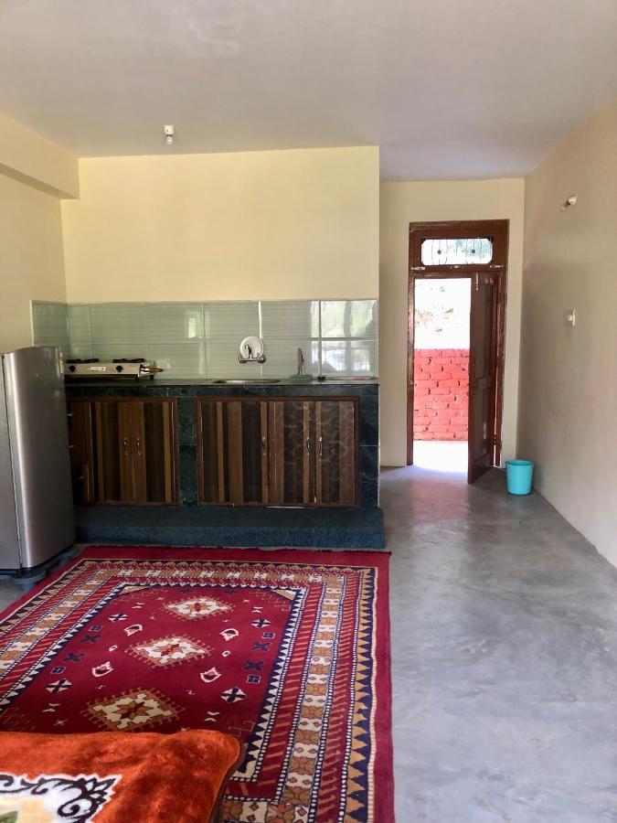 Amidst Homestay Dharamshala