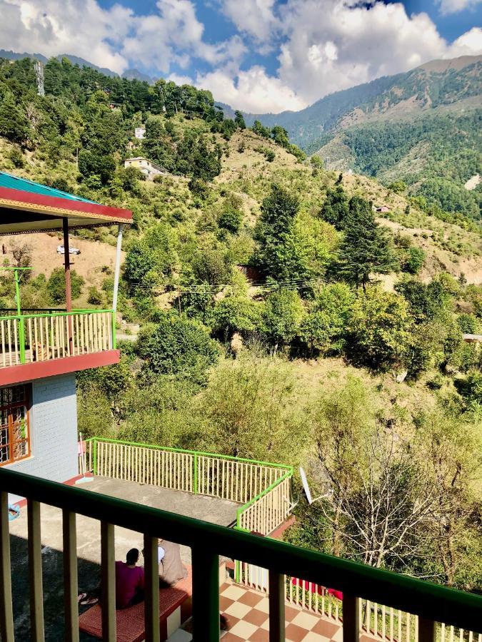 Homestay Amidst *