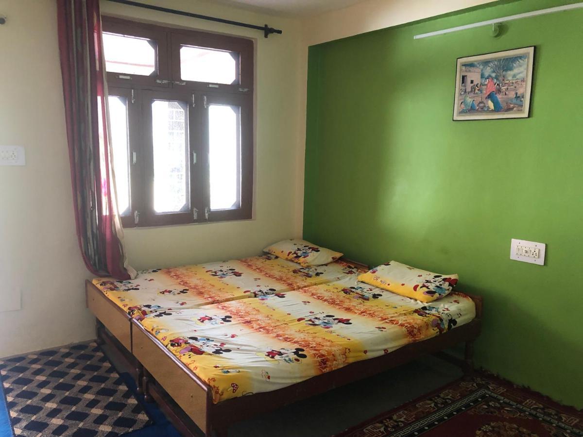Homestay Amidst Dharamshala