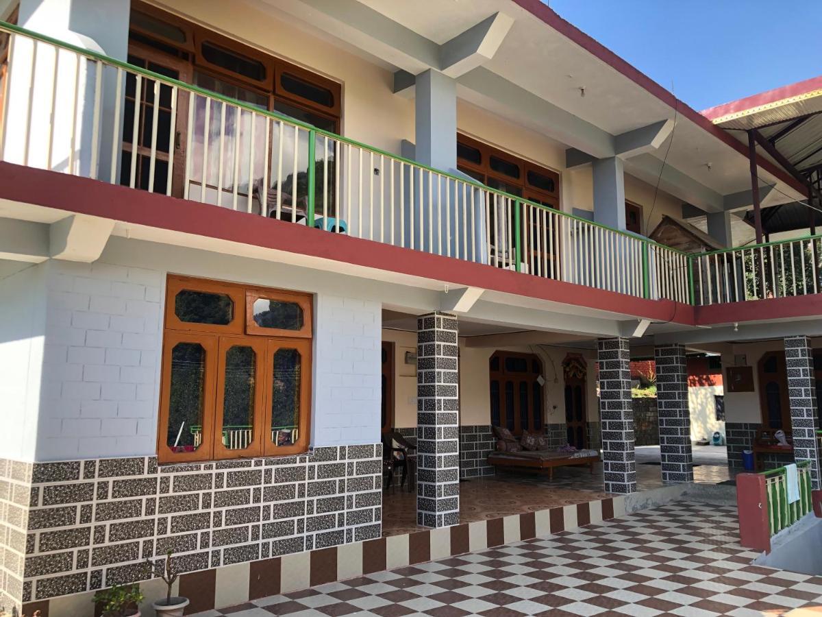 Amidst * Dharamshala