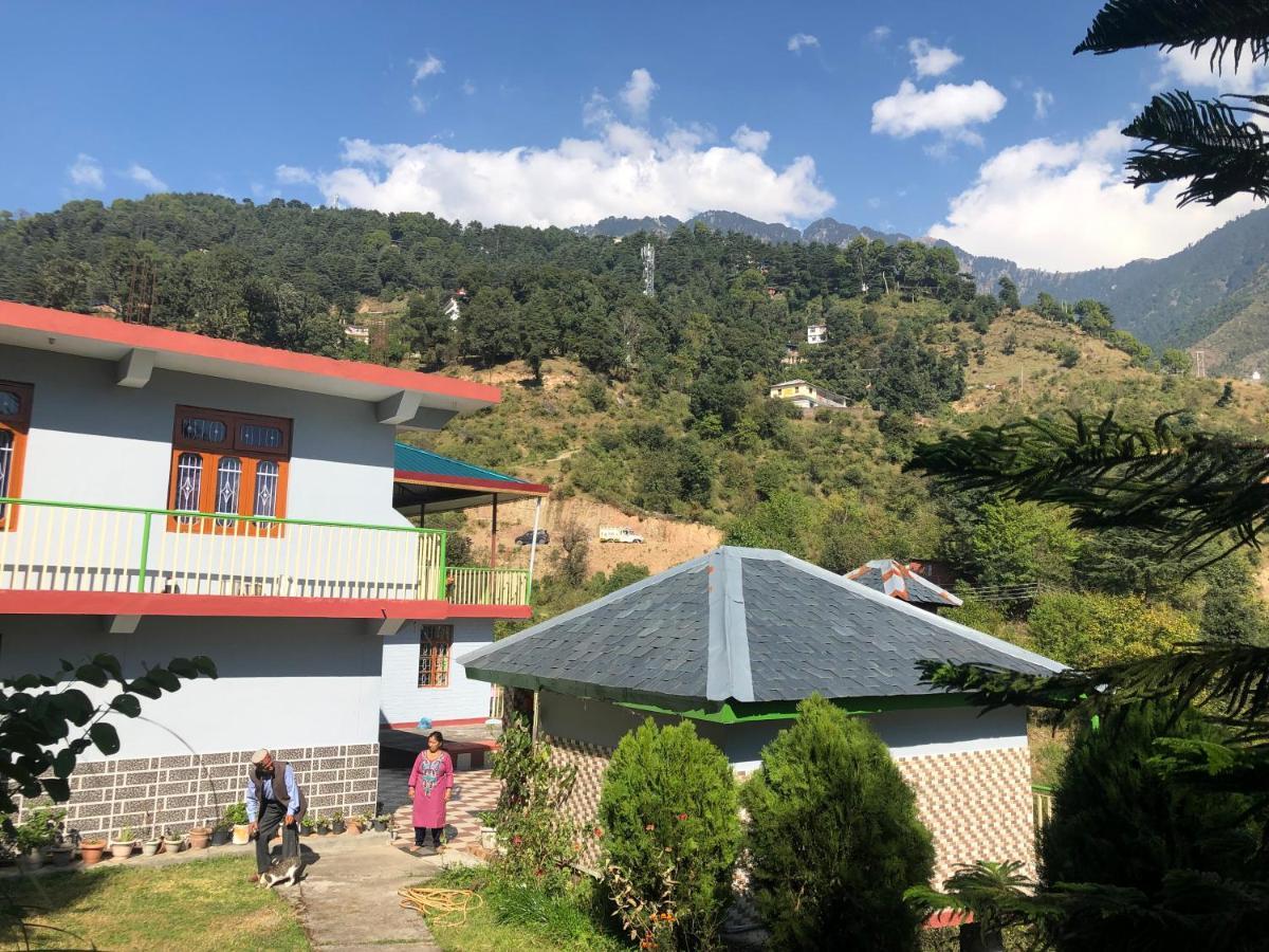 Homestay Amidst