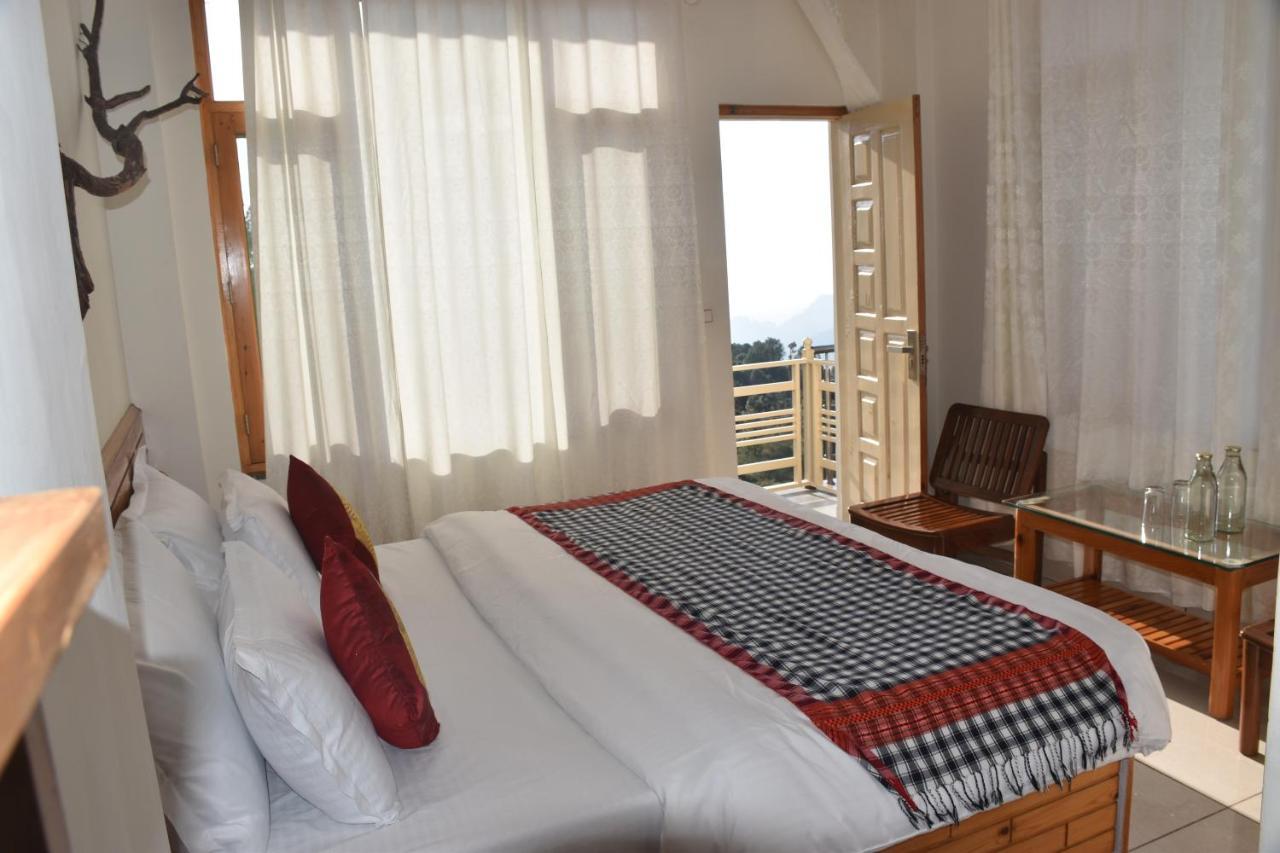 Bed & Breakfast Jot Eco Boutique *