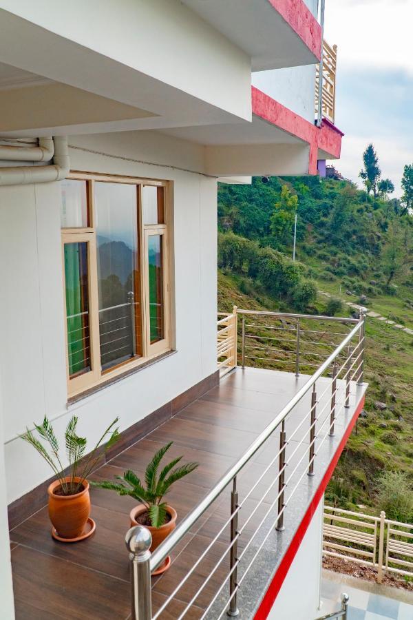 Jot Eco Boutique Bed & Breakfast Dharamshala