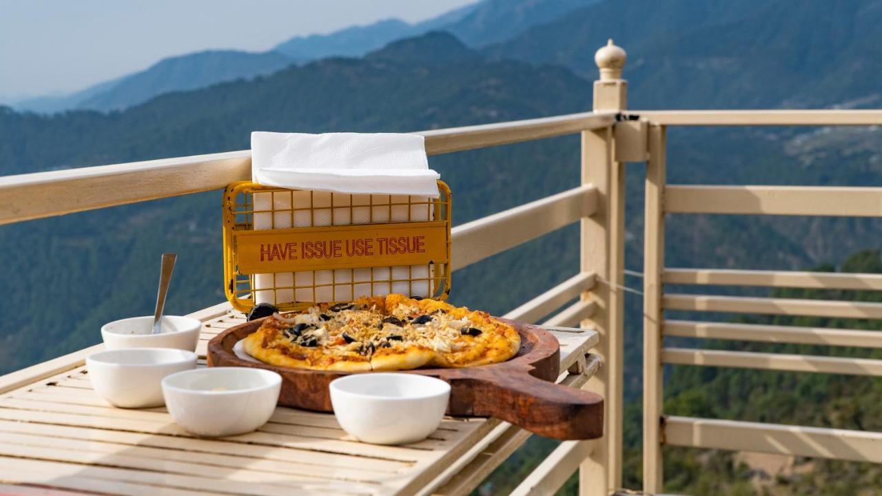 Jot Eco Boutique Bed & Breakfast Dharamshala