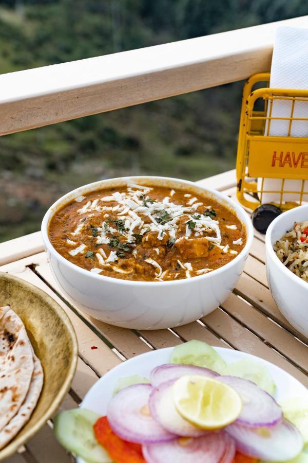 Jot Eco Boutique * Dharamshala