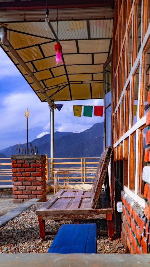 Jot Eco Boutique Dharamshala