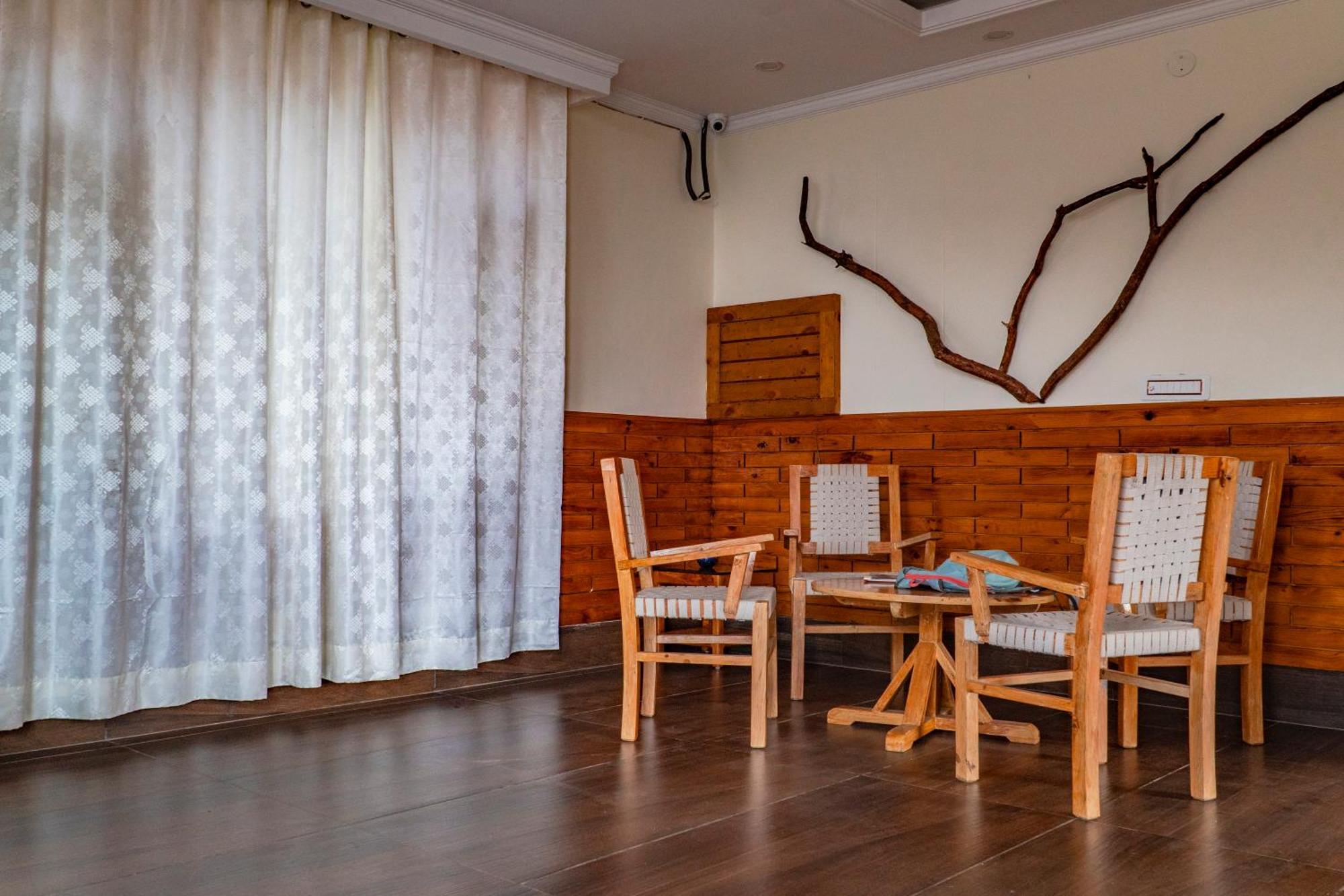 Jot Eco Boutique Bed & Breakfast *