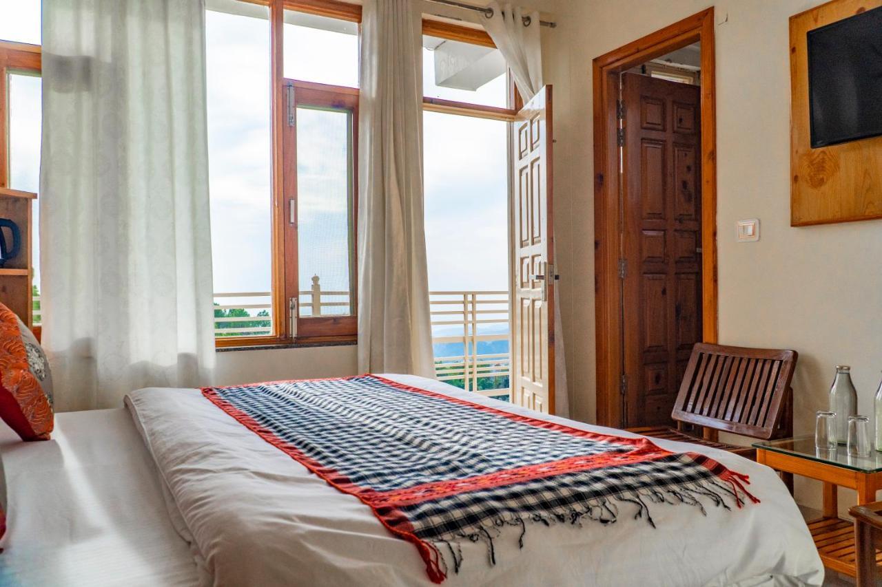 Bed & Breakfast Jot Eco Boutique