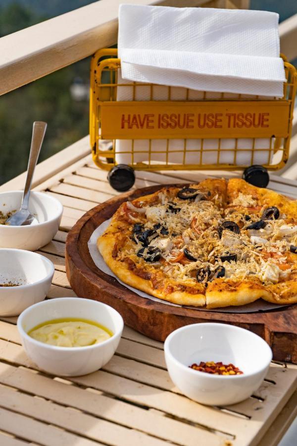Jot Eco Boutique Bed & Breakfast *