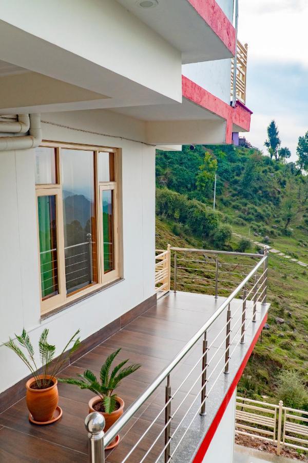 Bed & Breakfast Jot Eco Boutique Dharamshala