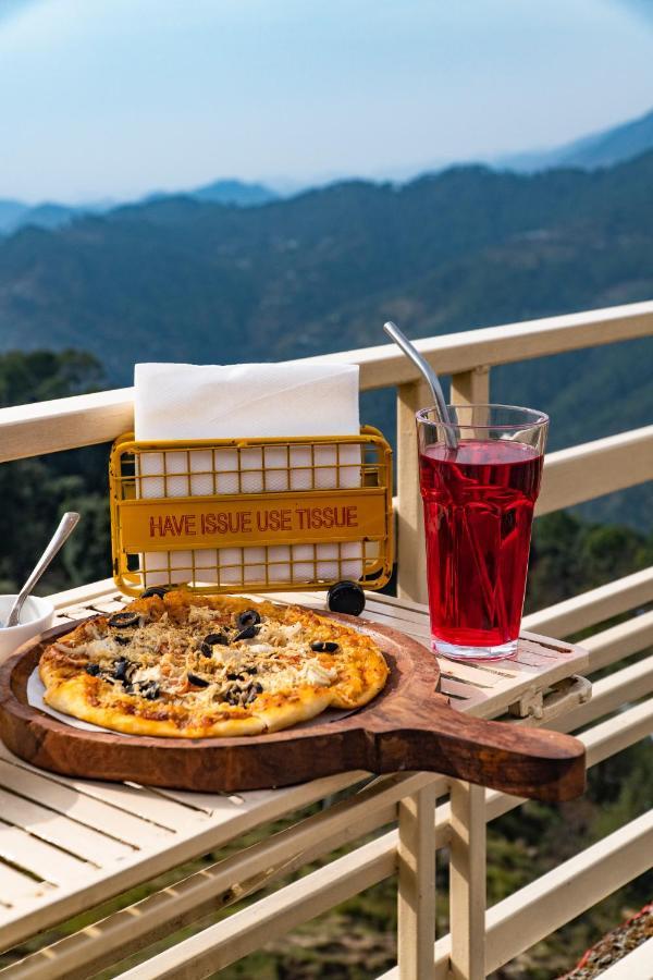 Bed & Breakfast Jot Eco Boutique *