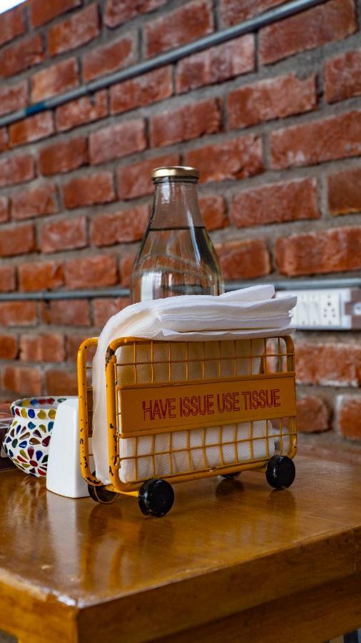 Jot Eco Boutique Bed & Breakfast *