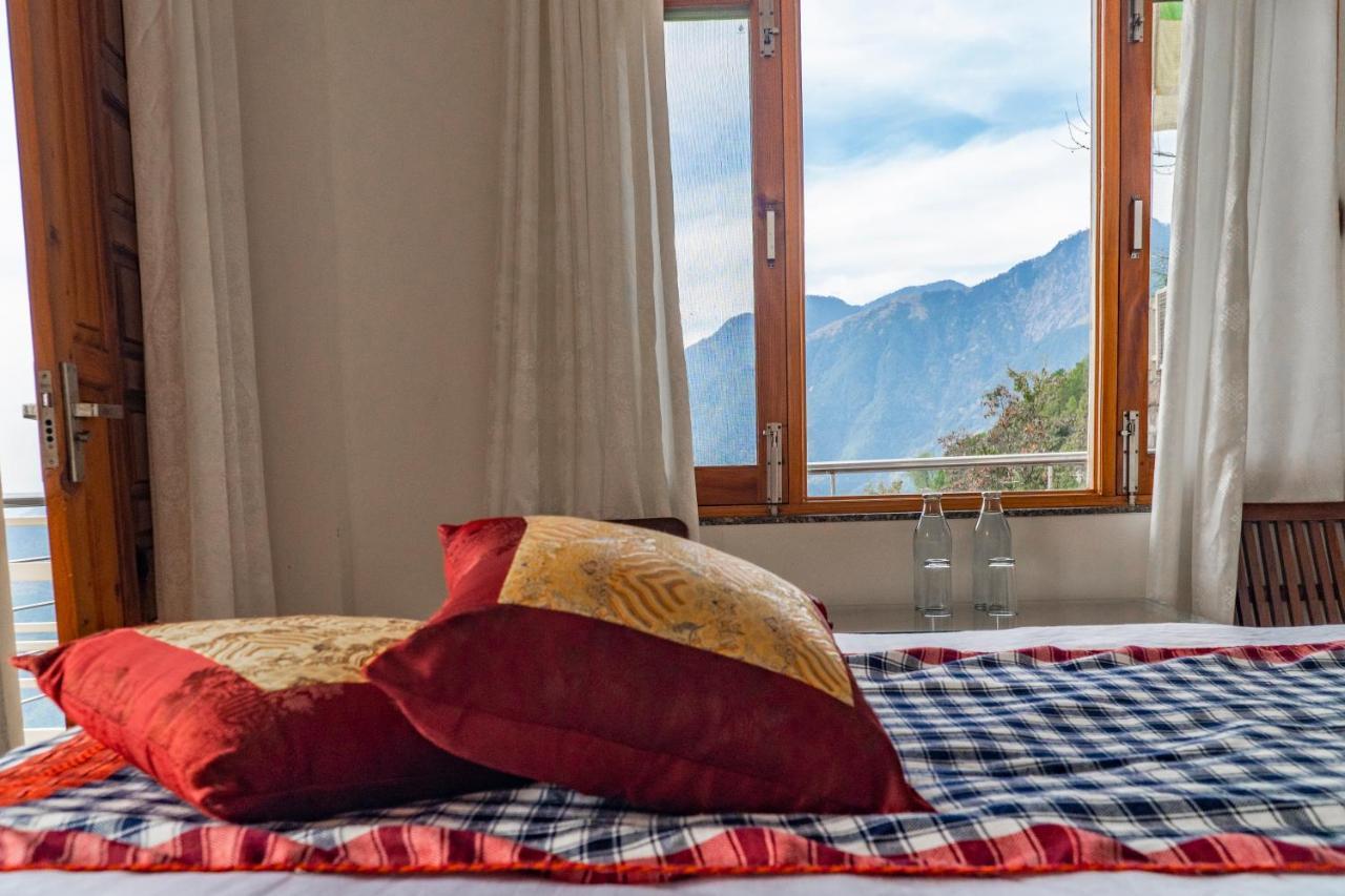 Jot Eco Boutique Bed & Breakfast Dharamshala