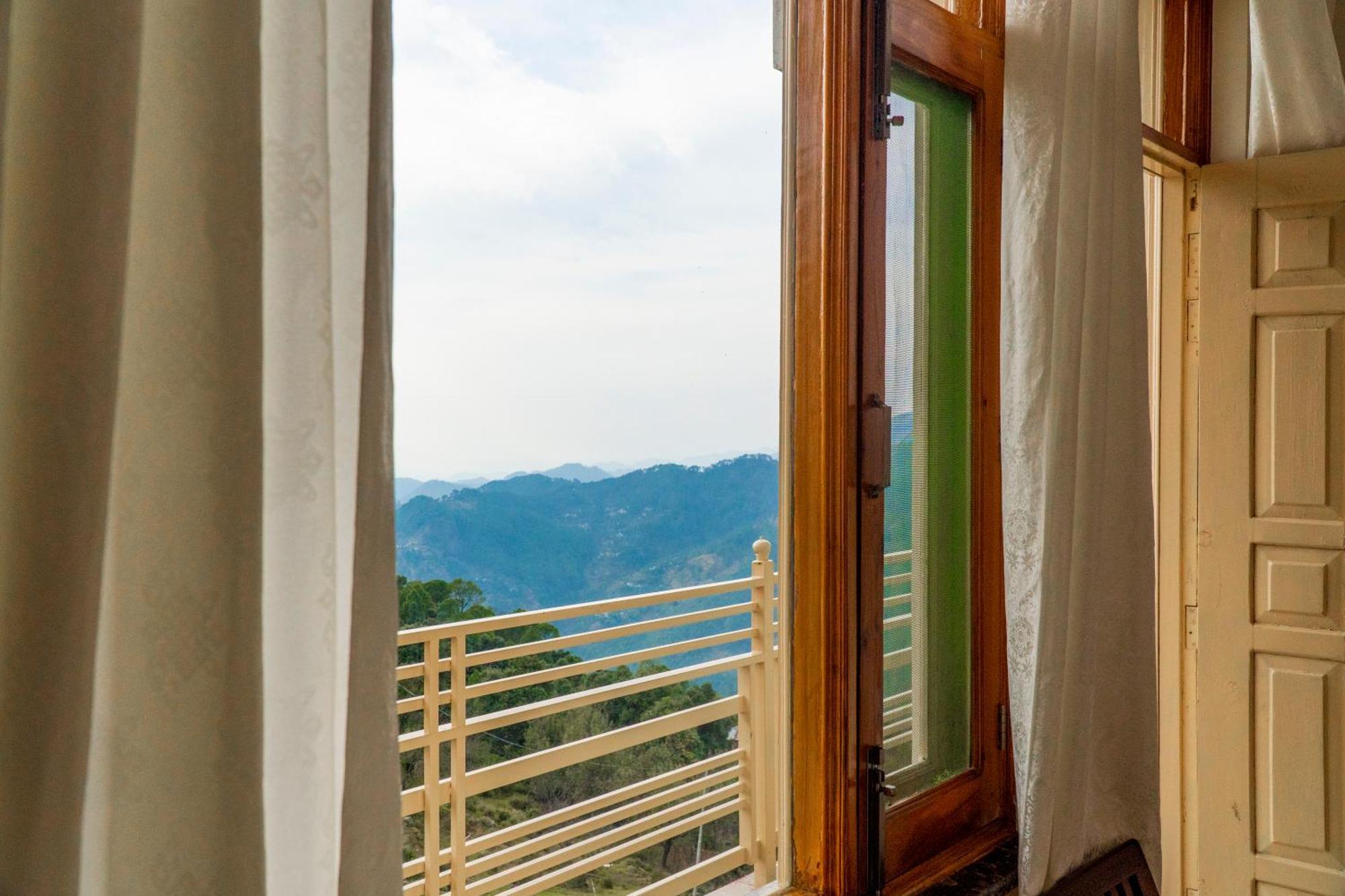 Jot Eco Boutique Bed & Breakfast *